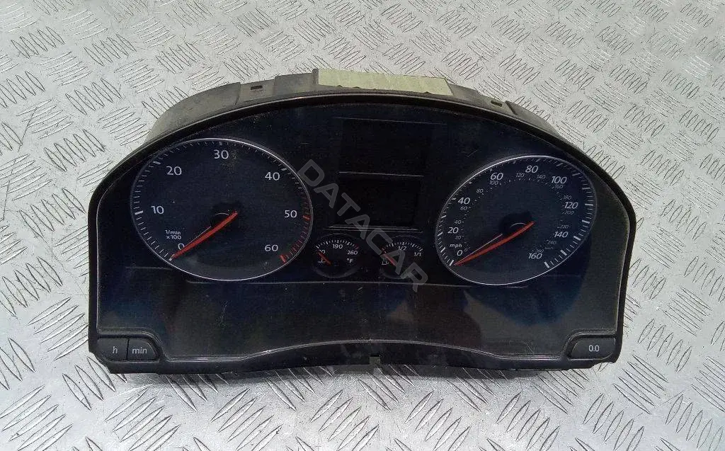 Панель приборов 1K0920952