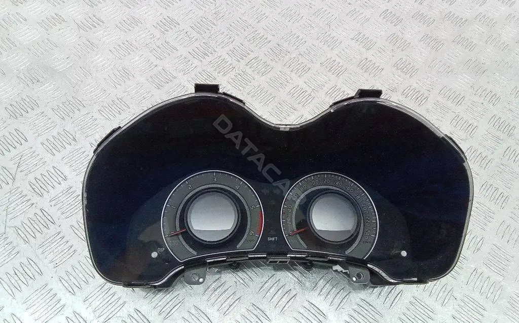 Панель приборов 83800-0Z500