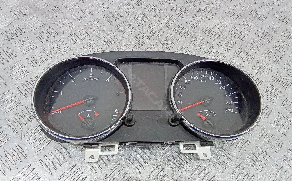 Панель приборов 24810BR50E