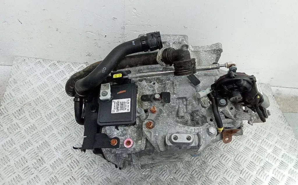 Автоматическая коробка передач (АКПП) 0738999, 20GE13, TF71SC