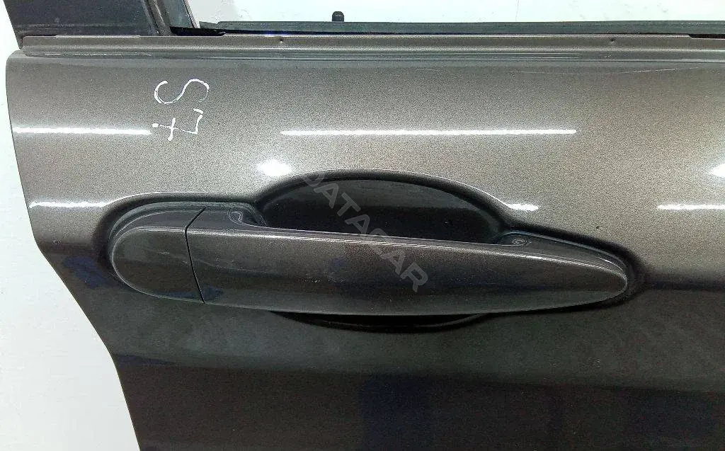 Ручка двери 4472760