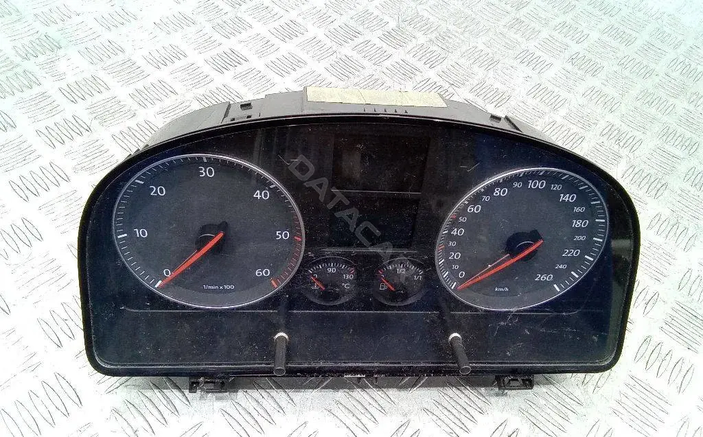 Панель приборов 1T0920862