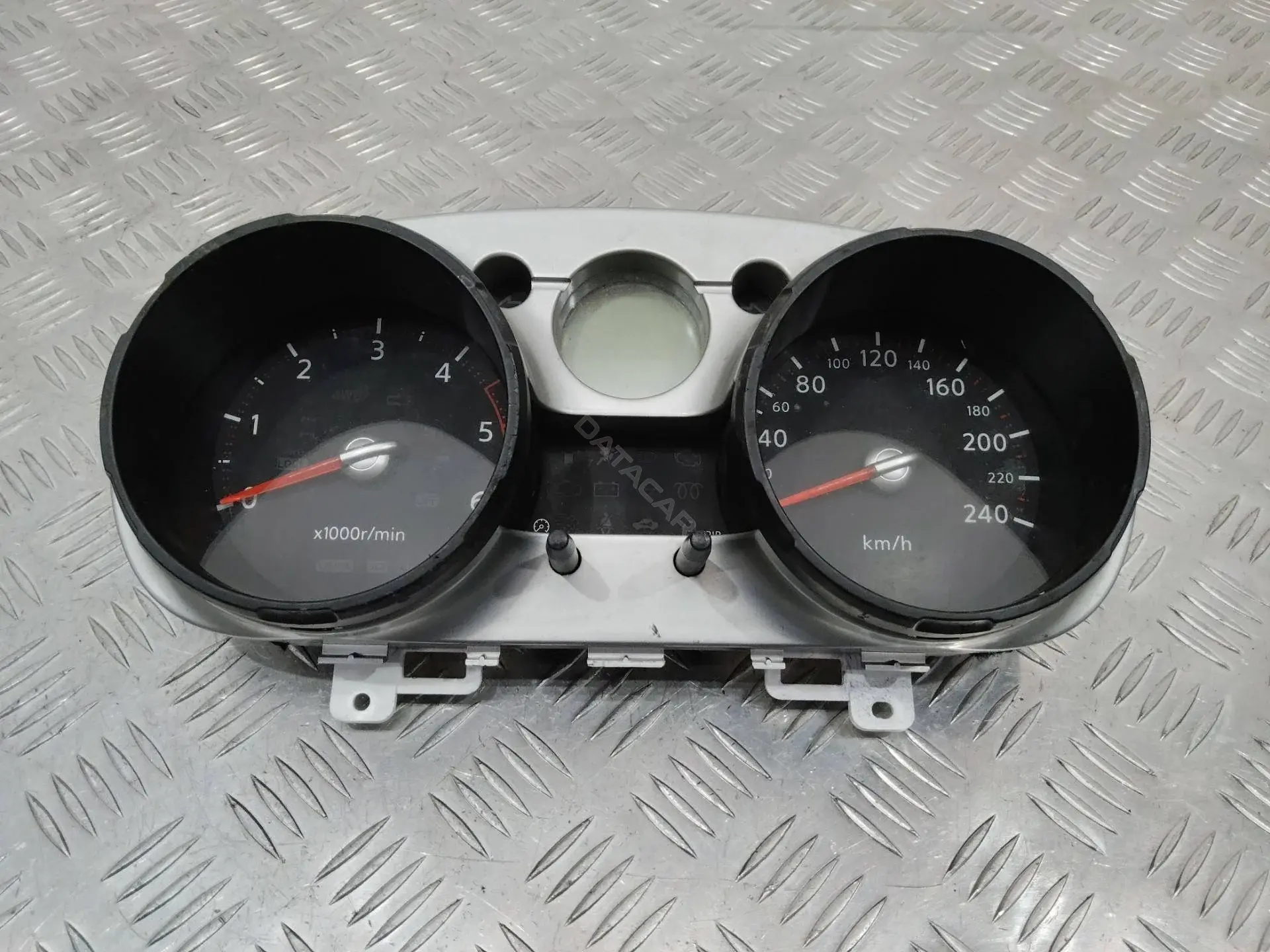 Панель приборов 162DJFS, JD50C