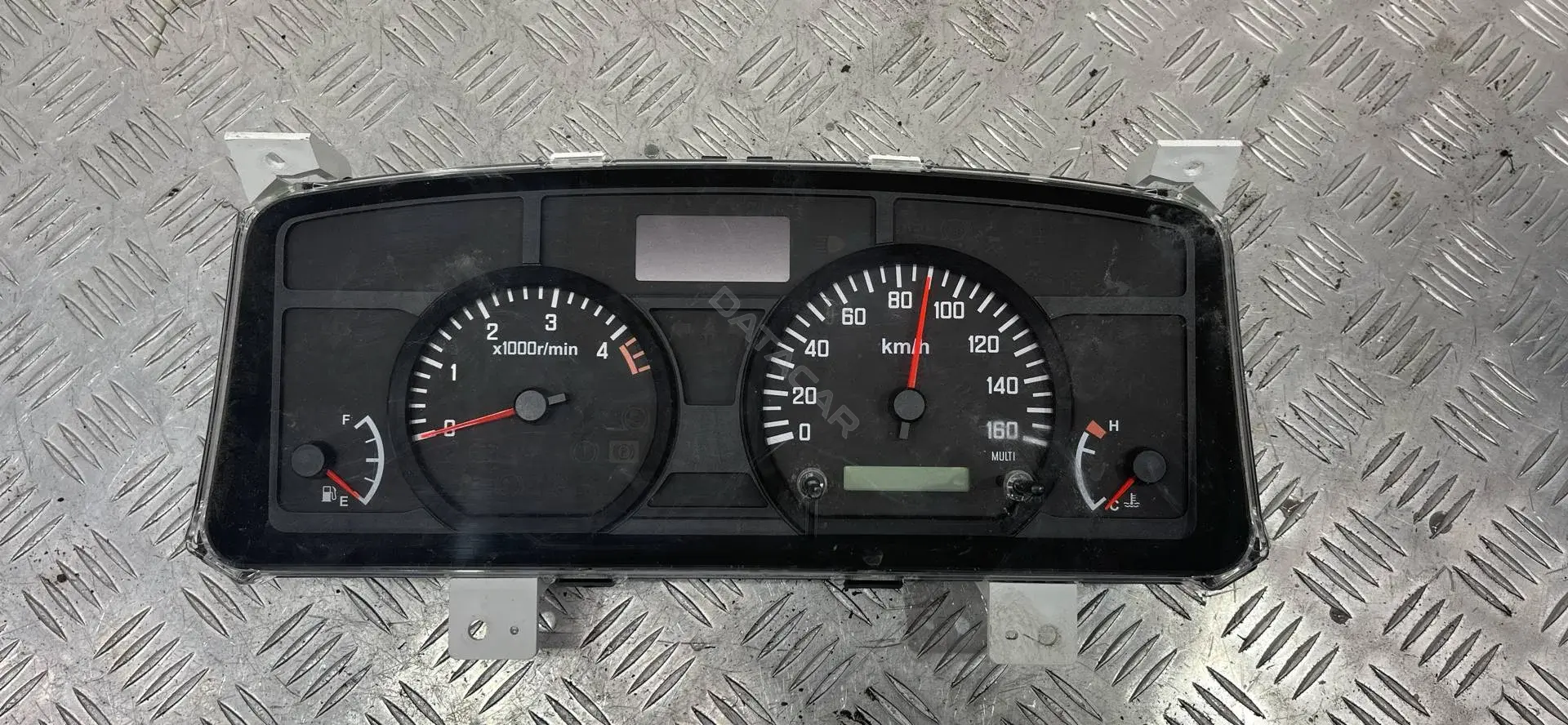 Панель приборов IMSM160KE