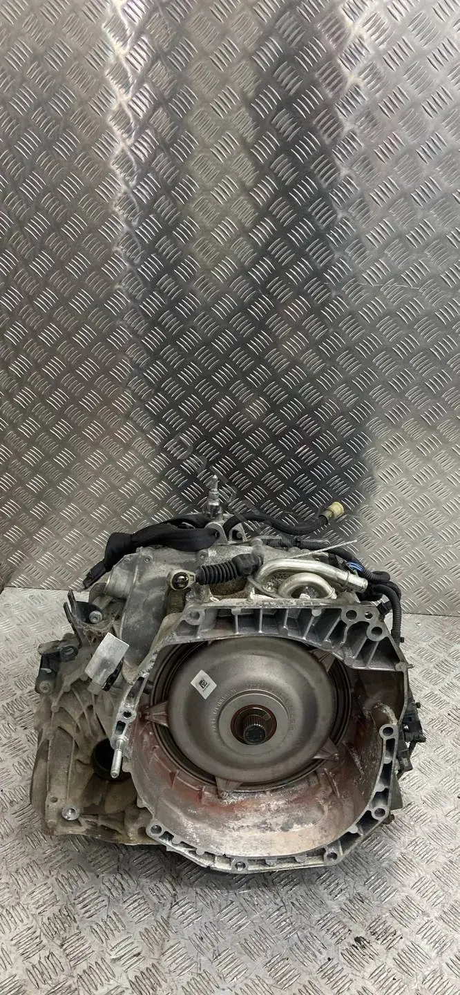 Автоматическая коробка передач (АКПП) 320100299, DW5006