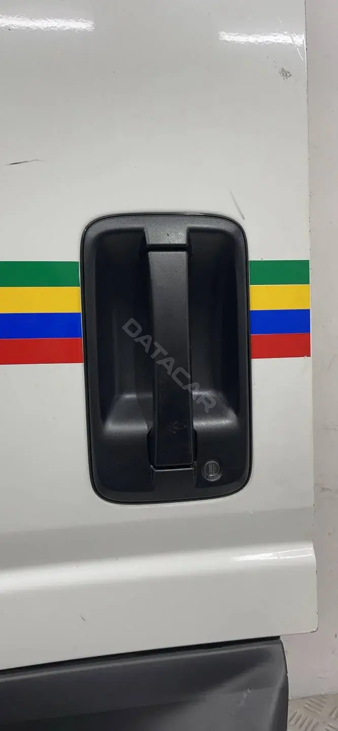 Ручка двери 5860084