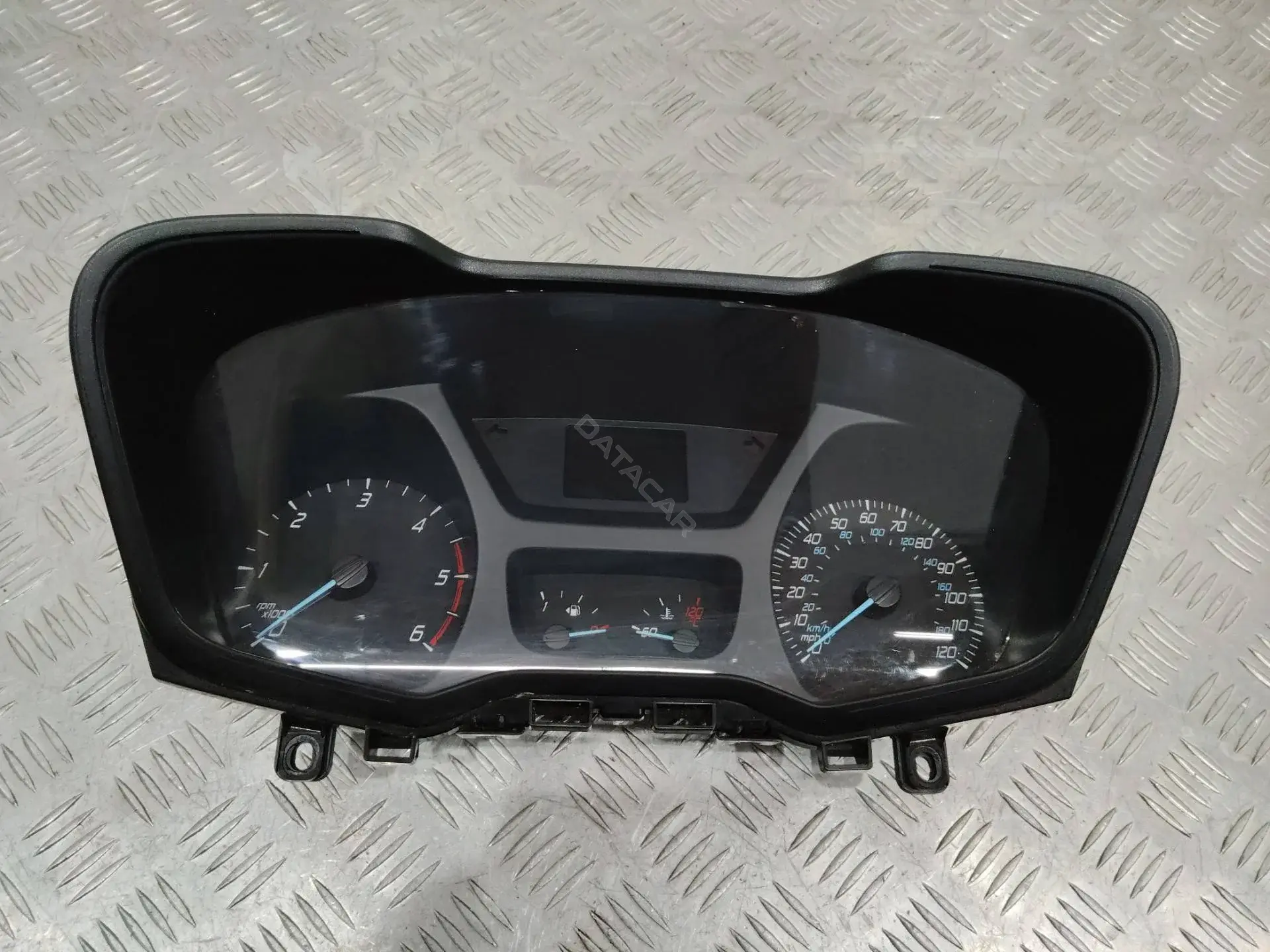 Панель приборов BK3T10849DH