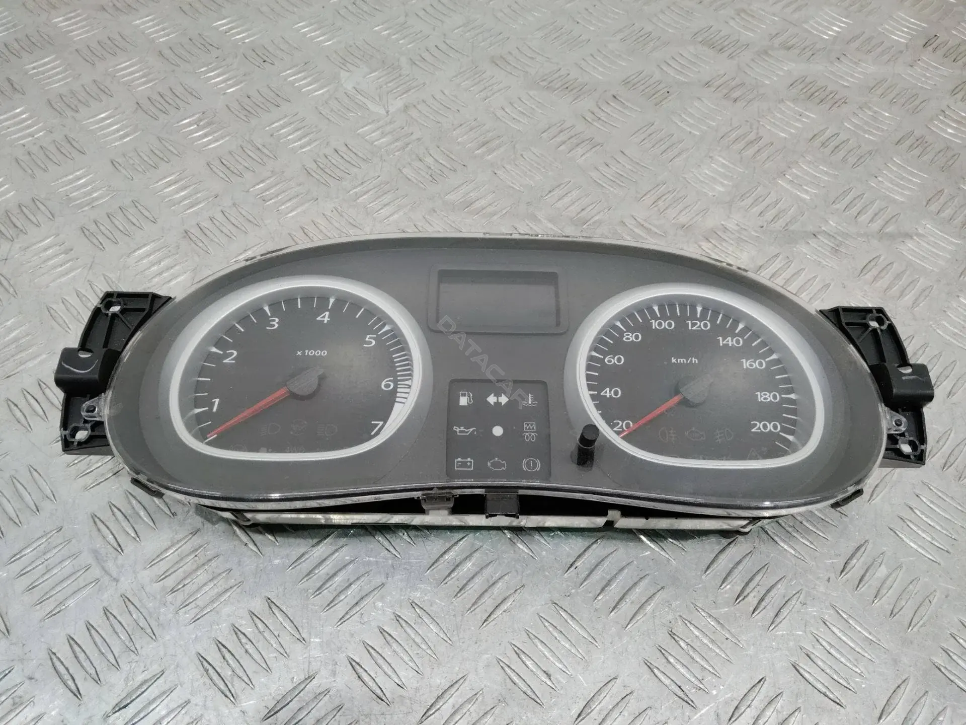 Панель приборов 248100029R, P248100029R
