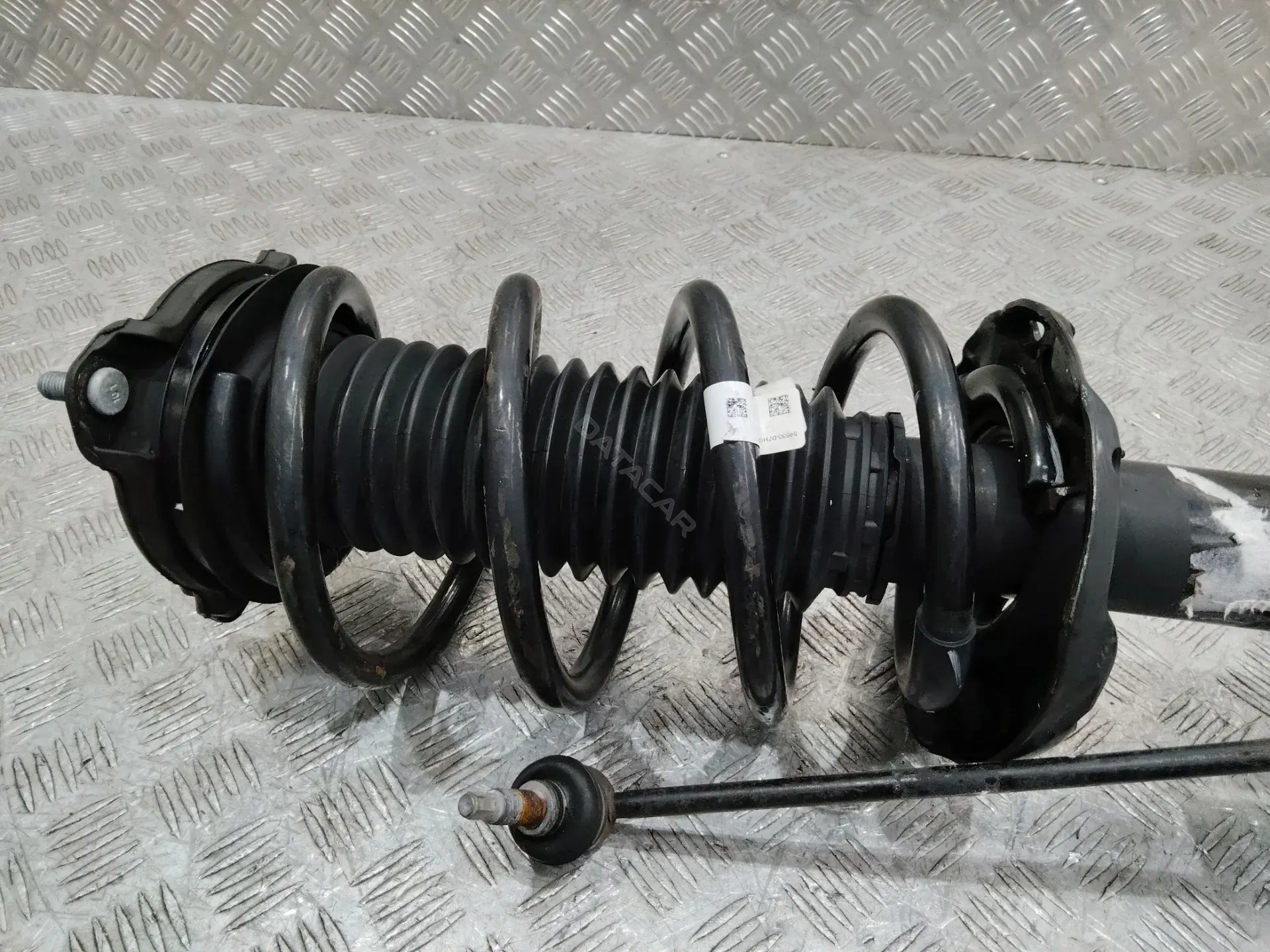 Пружины 54630D7HG0