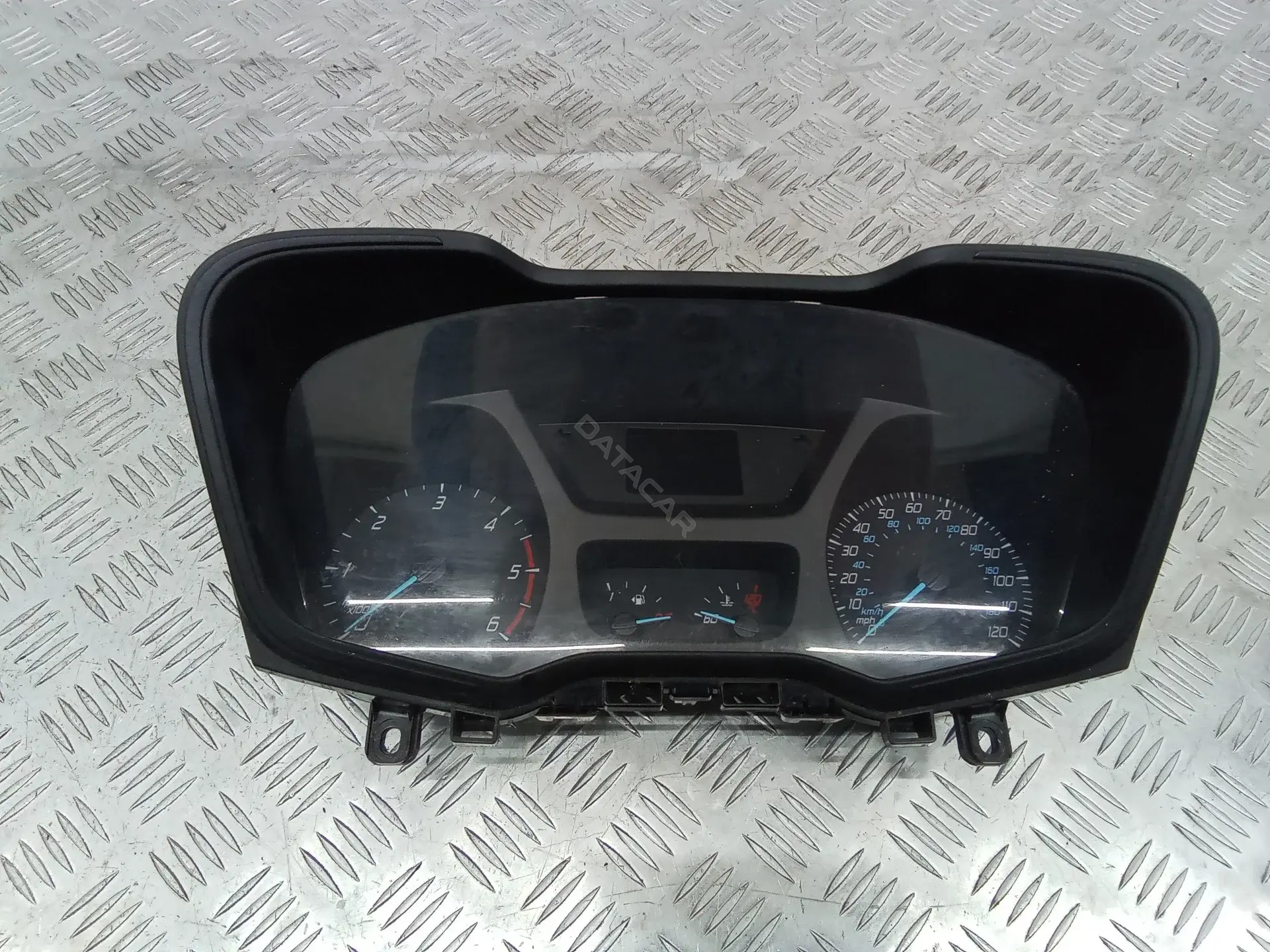 Панель приборов BK2T-10849-HC