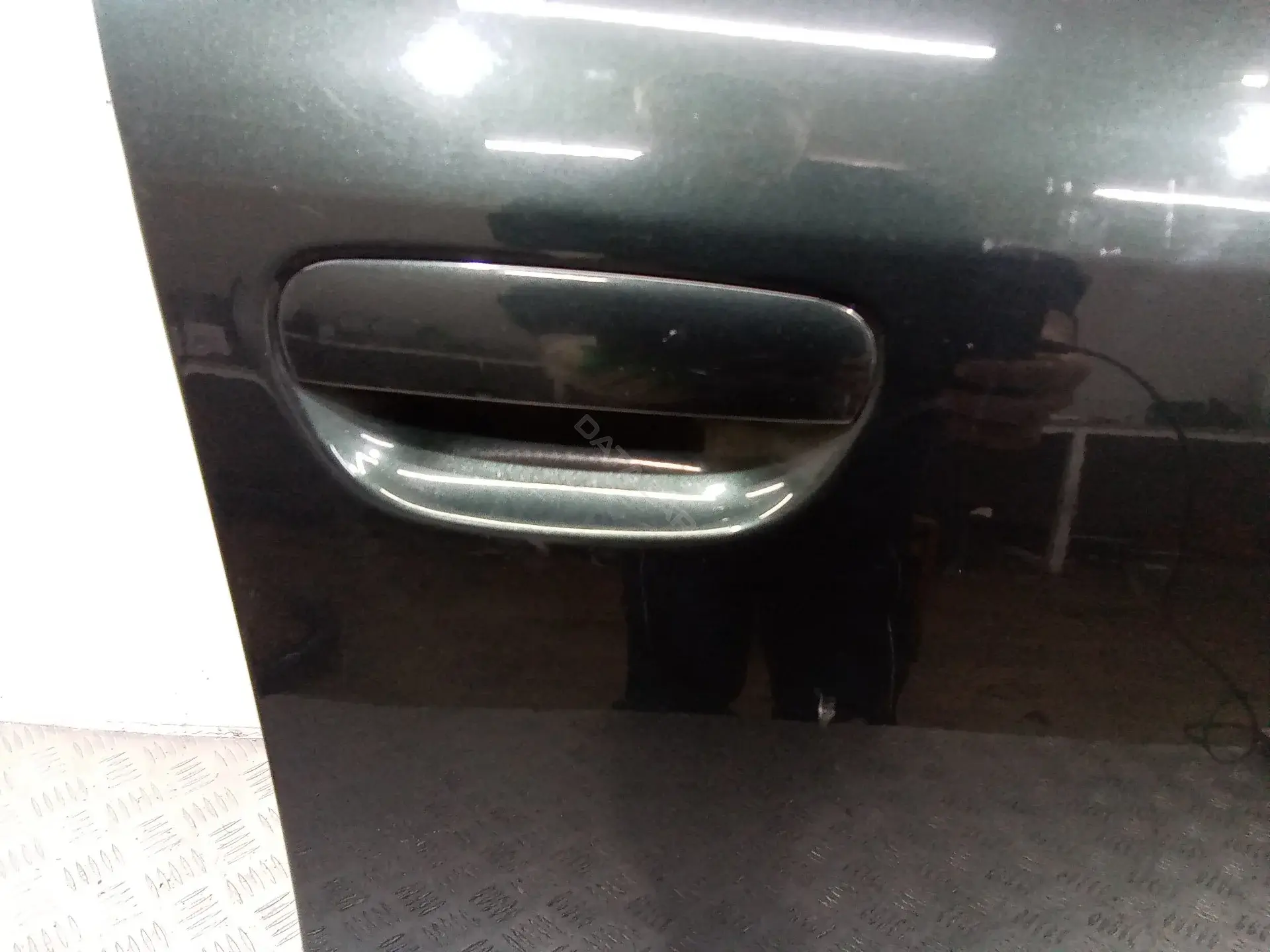 Ручка двери 4B0839885