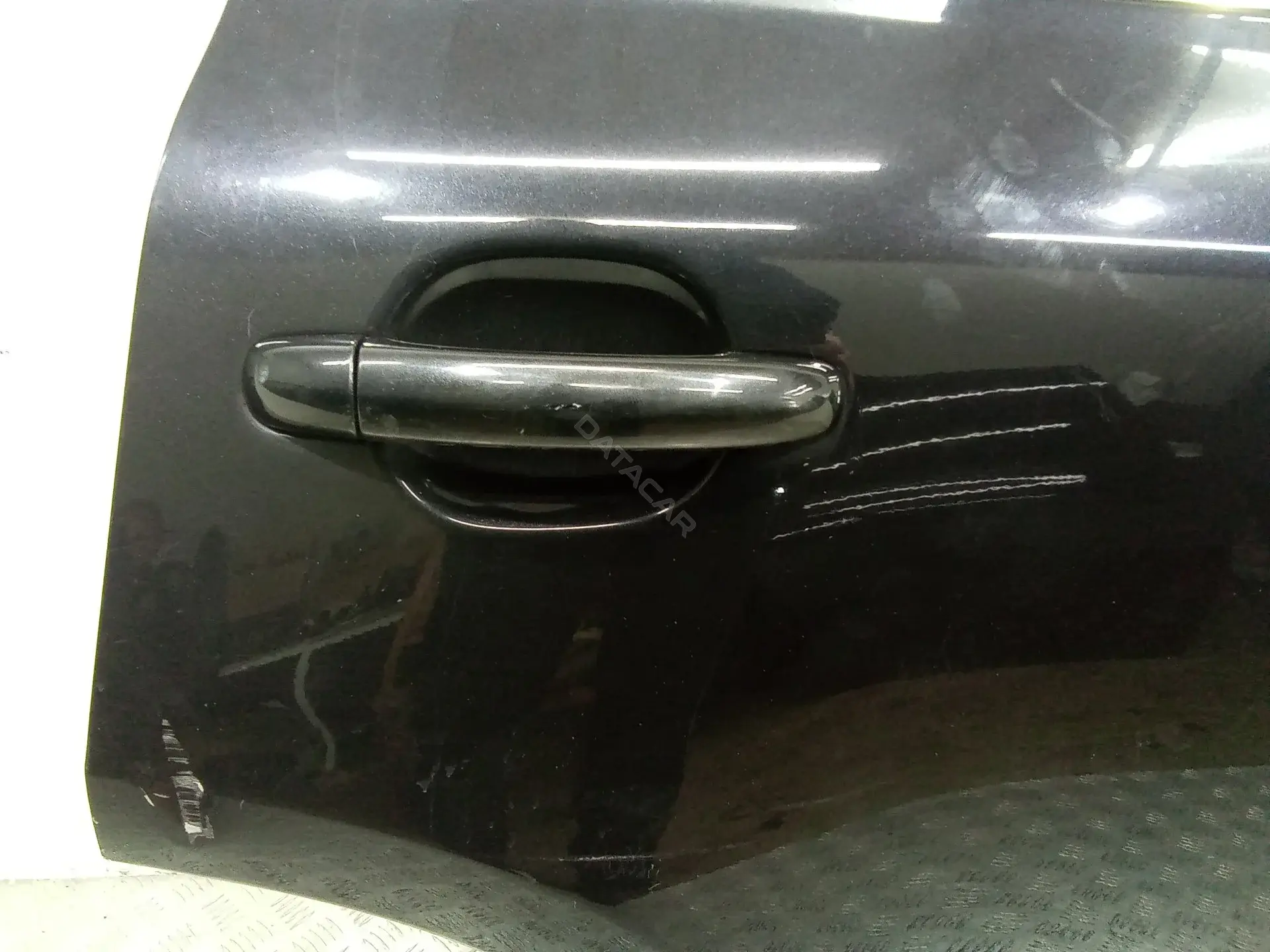 Ручка двери 7L0839886, 7L0839886A