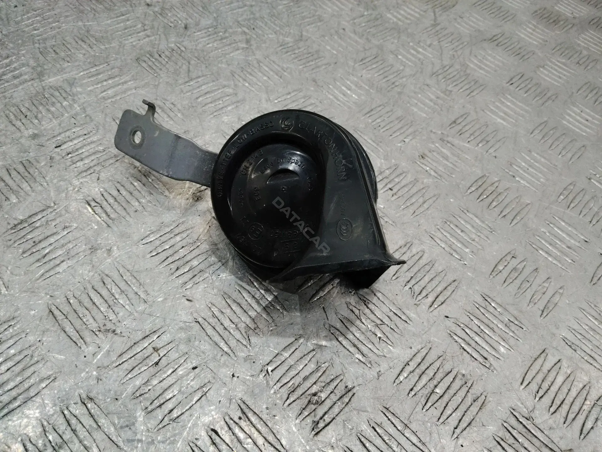 Звуковой сигнал A2535421600