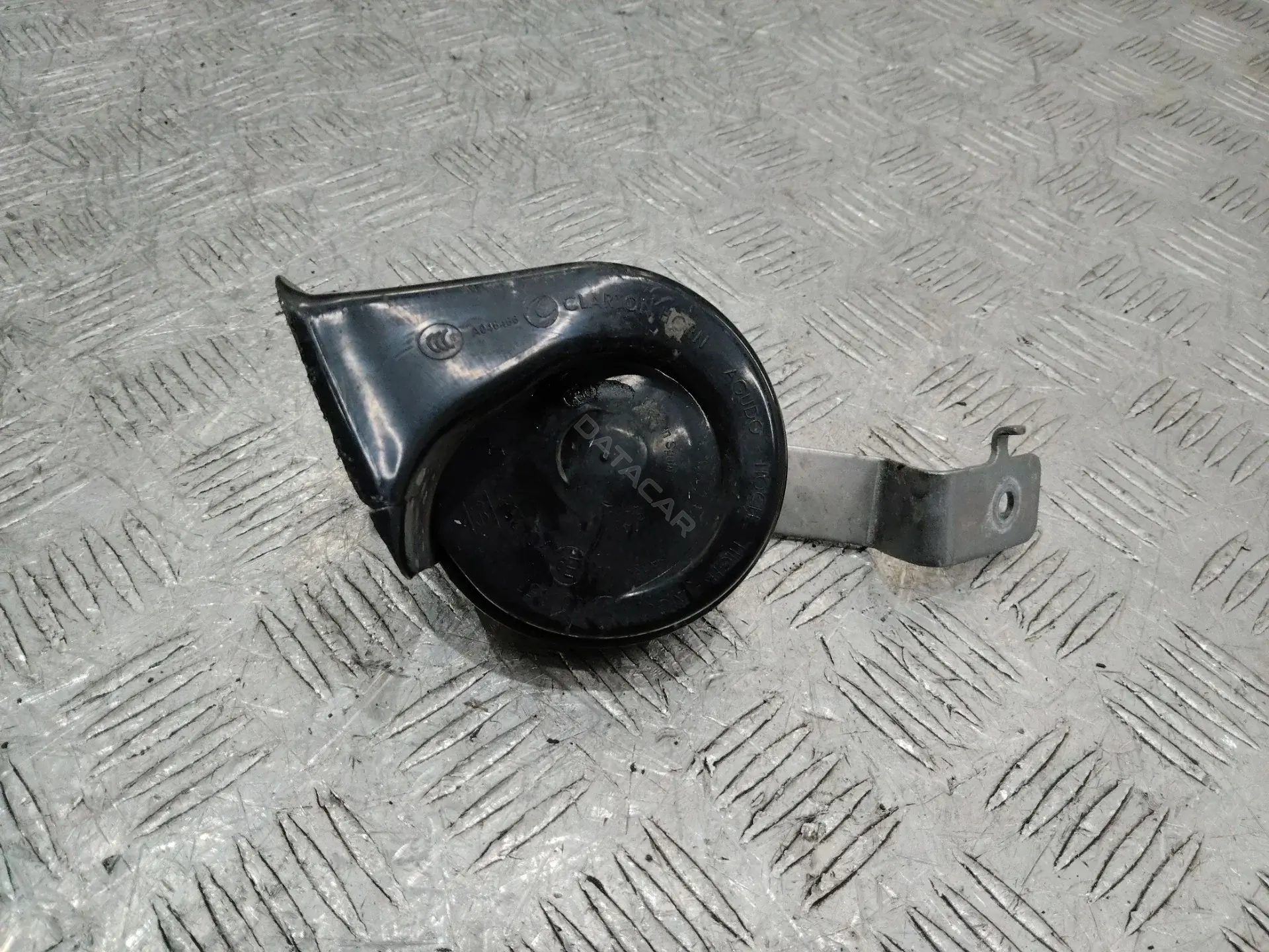 Звуковой сигнал A2535421700