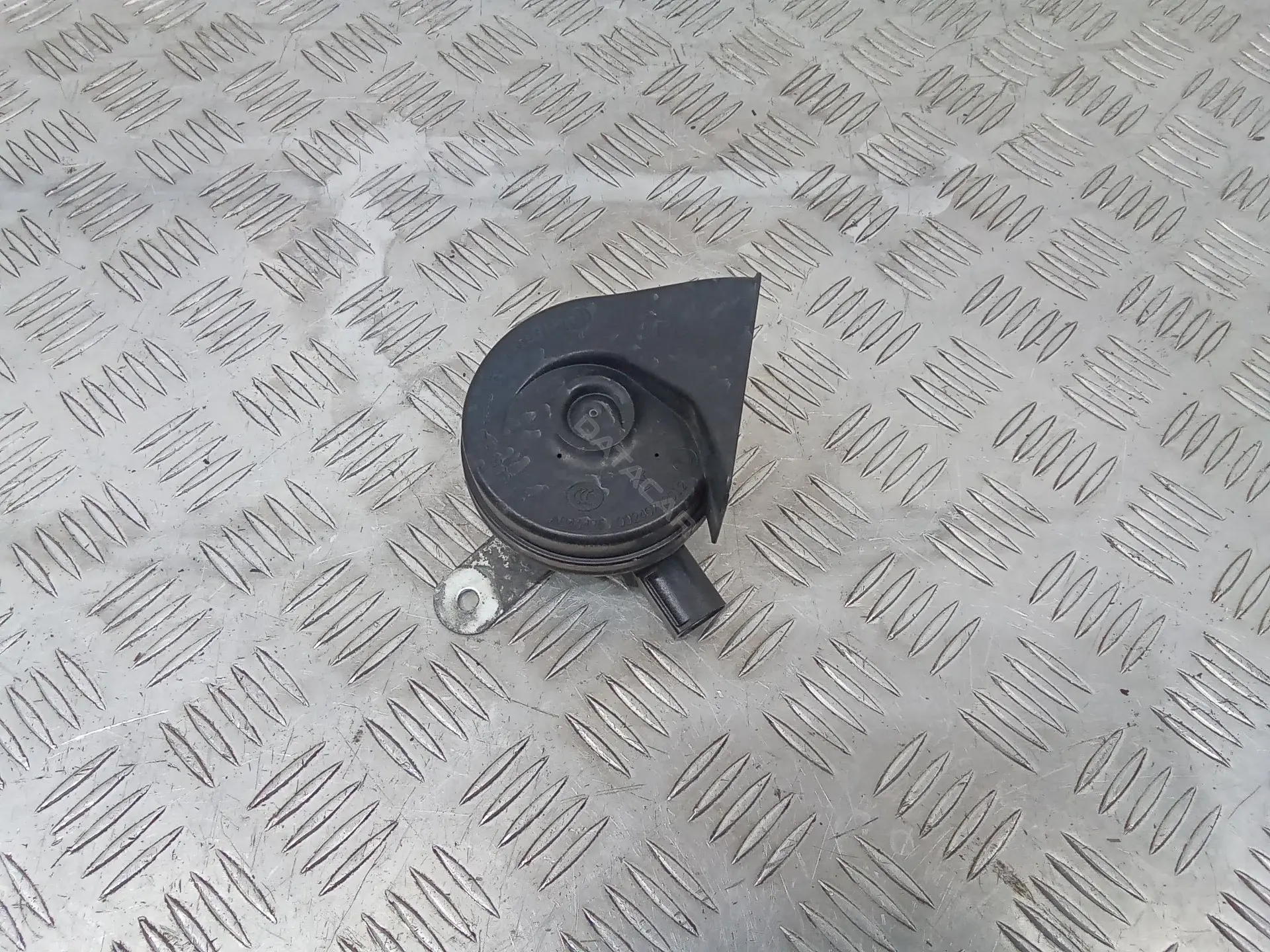 Звуковой сигнал A0065428920, A046495