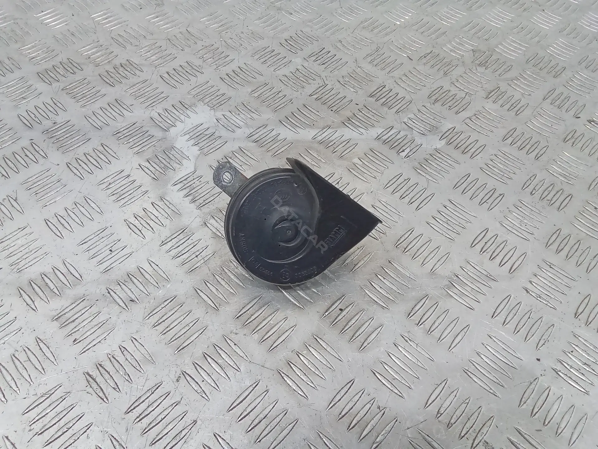 Звуковой сигнал A0065427720, A046495