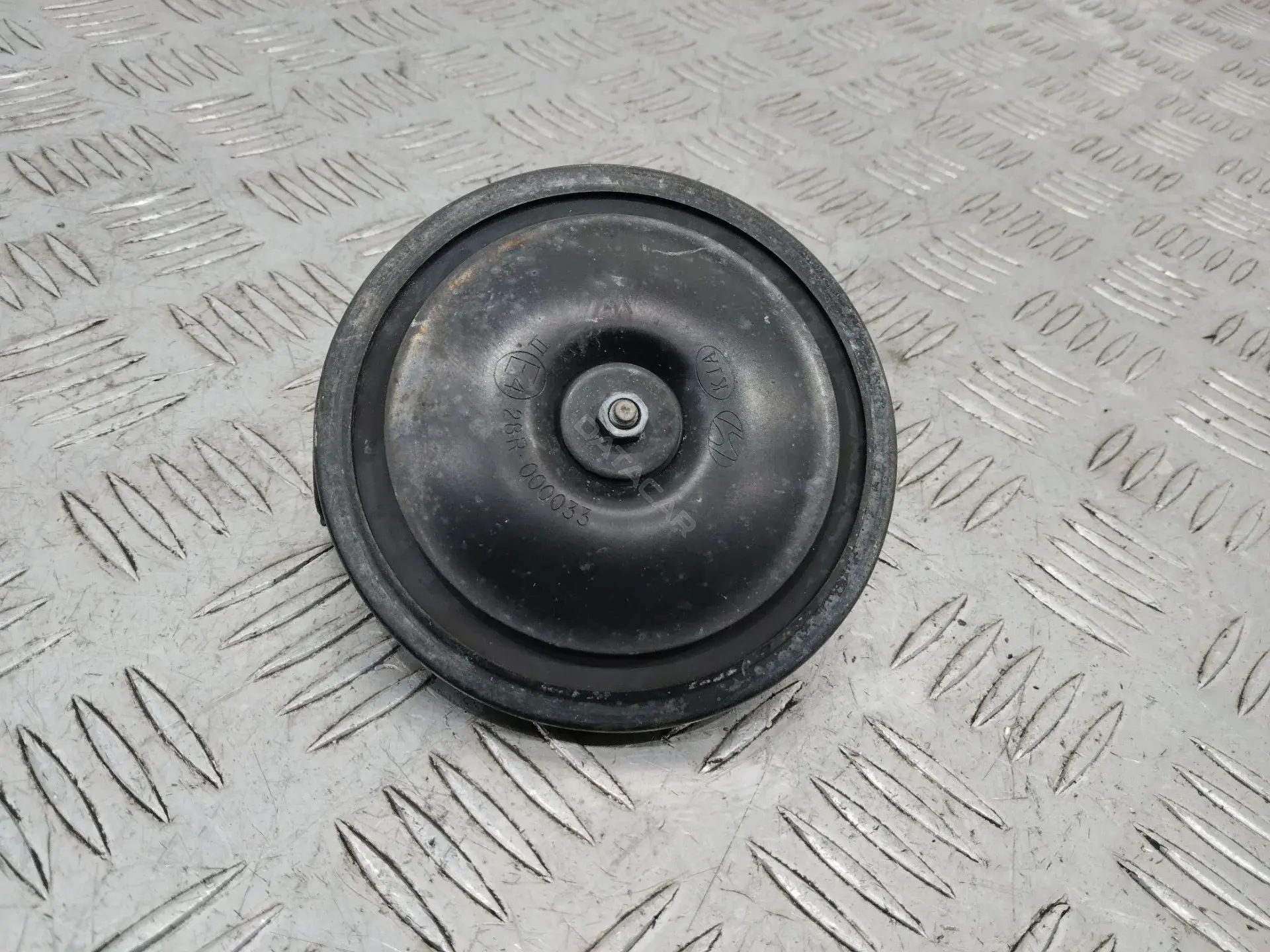 Звуковой сигнал 28R000033