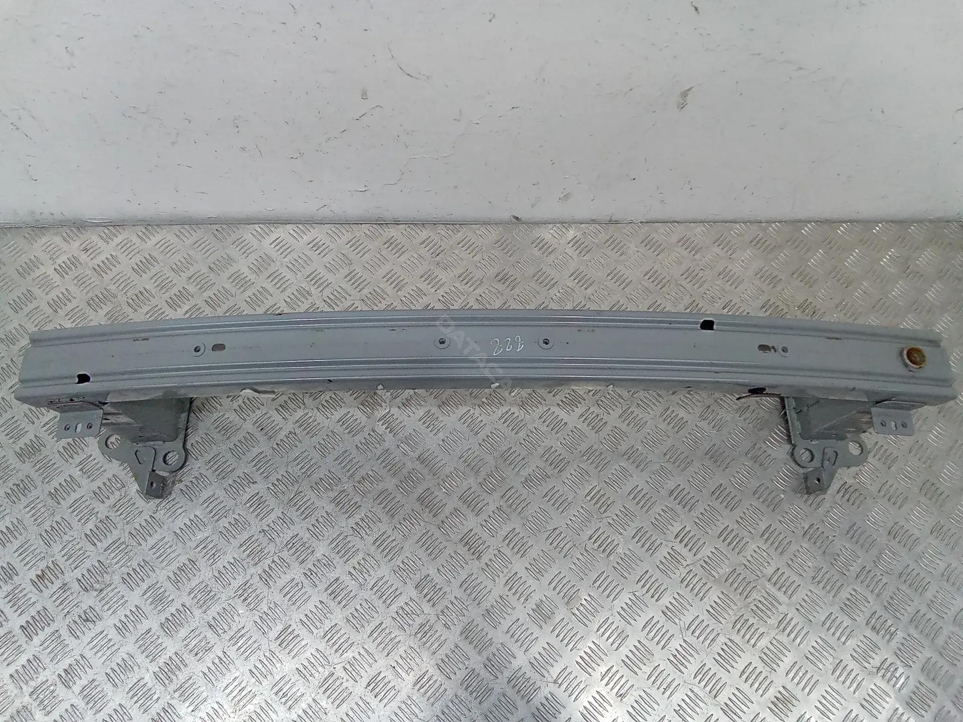 Усилитель бампера 96C219194
