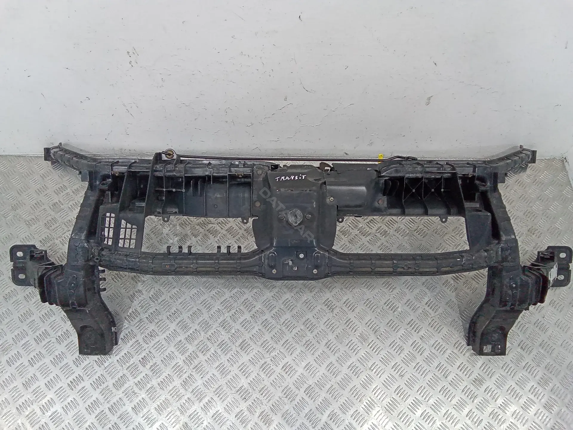 Панель передняя BK318B041AH