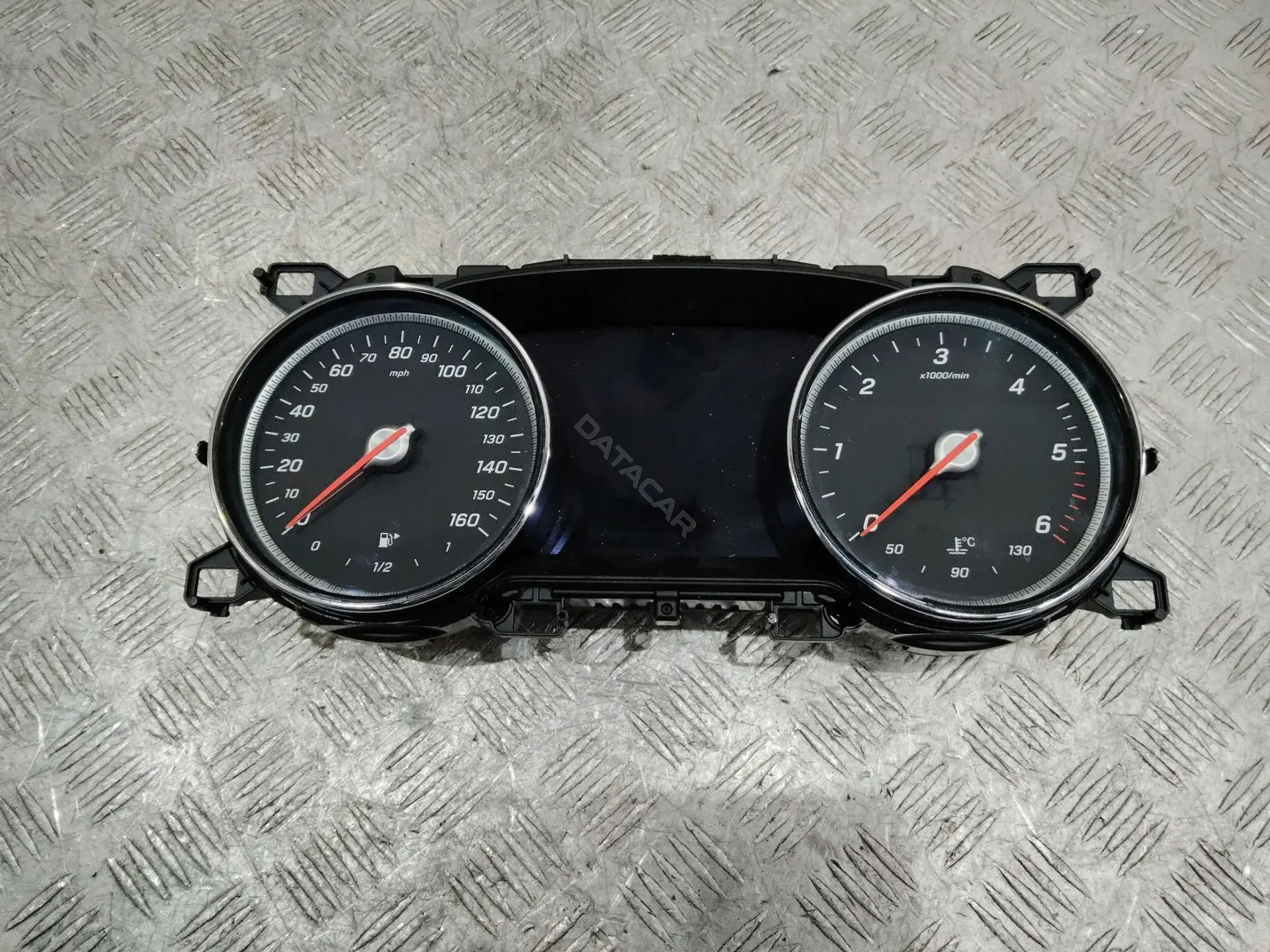 Панель приборов A2139008019