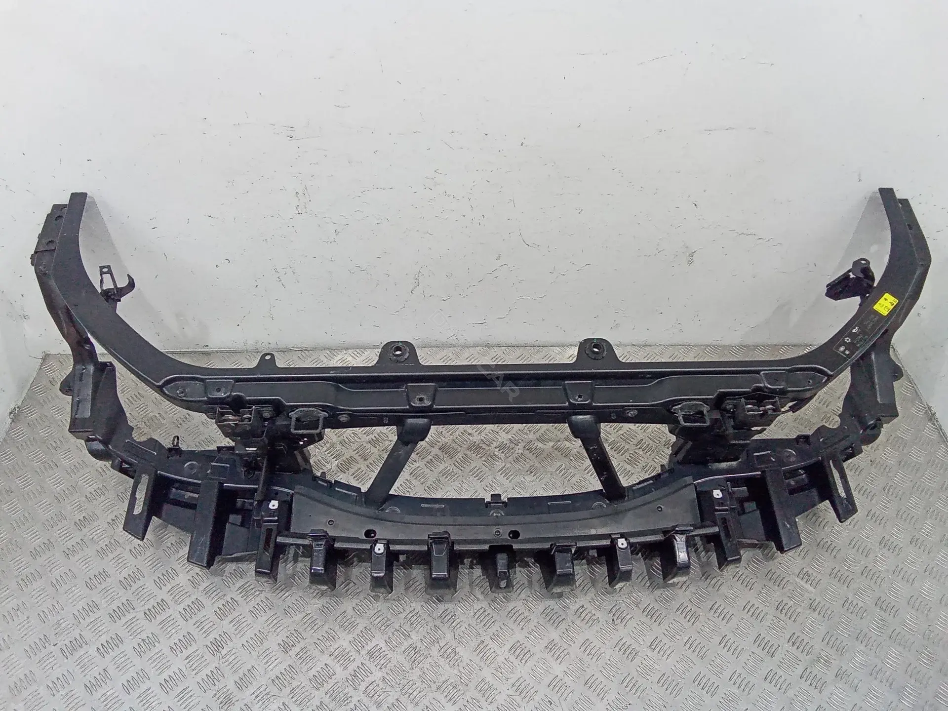 Панель передняя JK6216E144