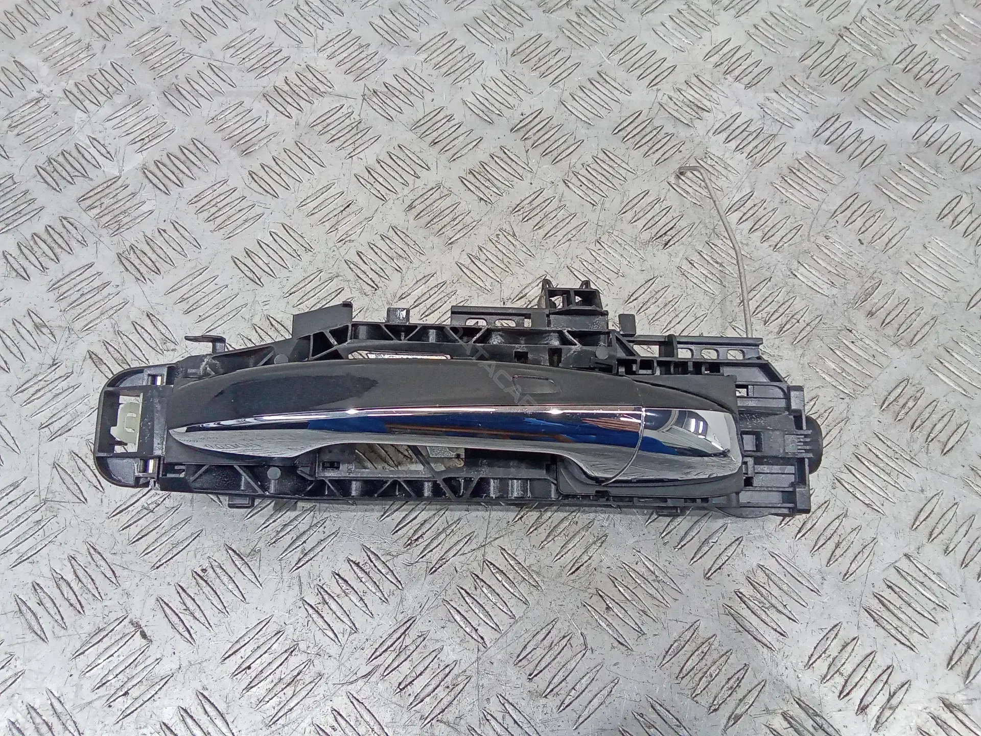 Ручка двери A0997604600