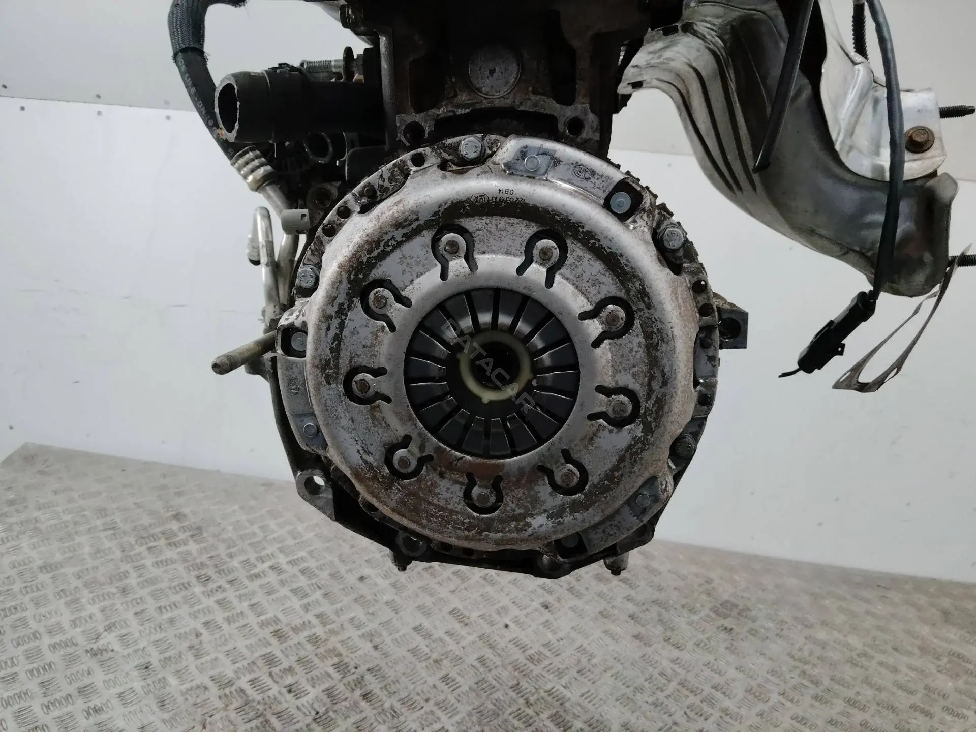 Комплект сцепления 320035910
