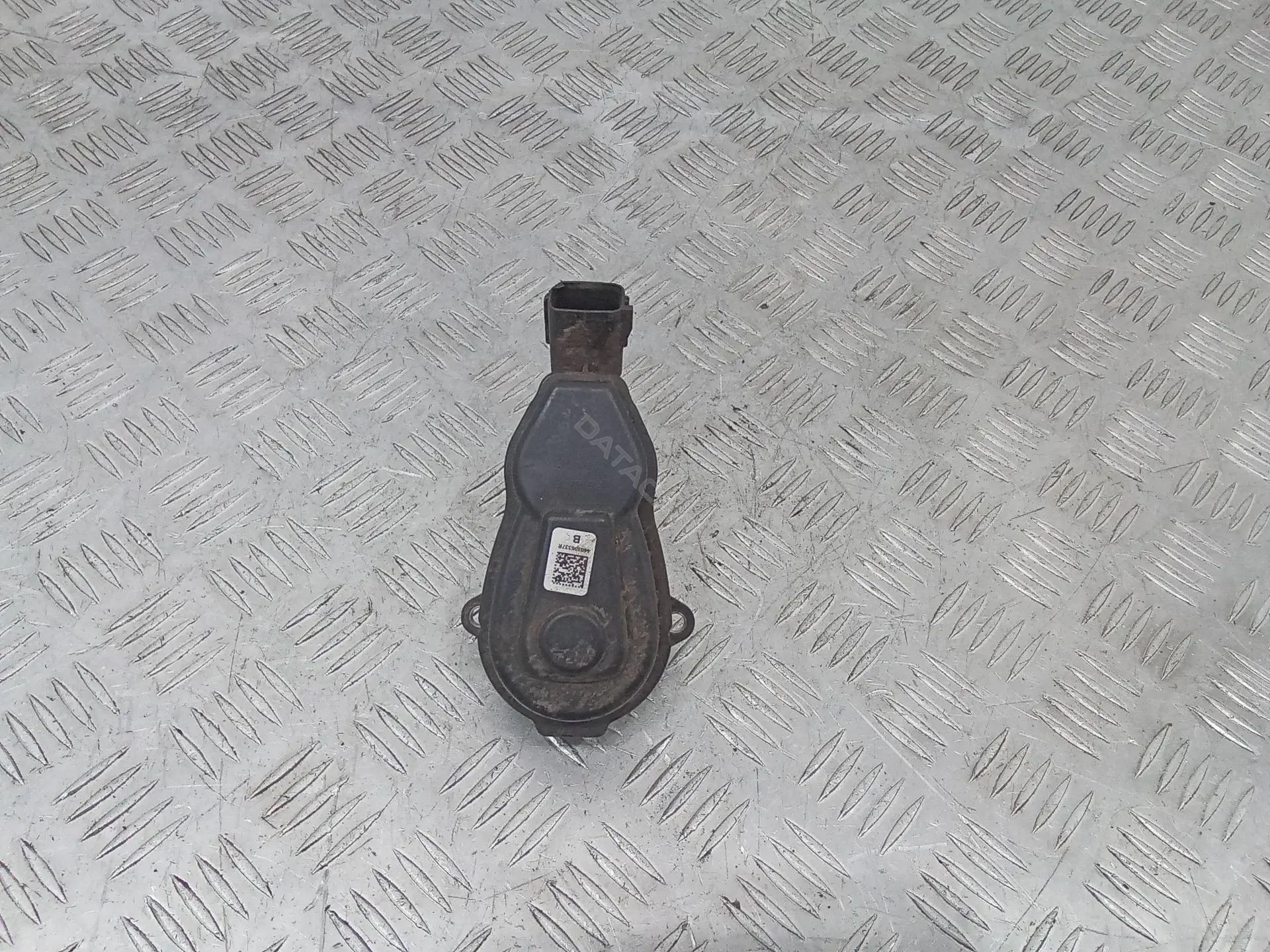 Моторчик ручника 32338814