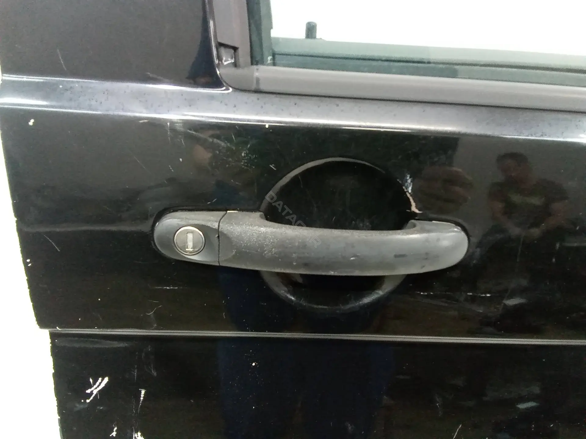 Ручка двери 7477224