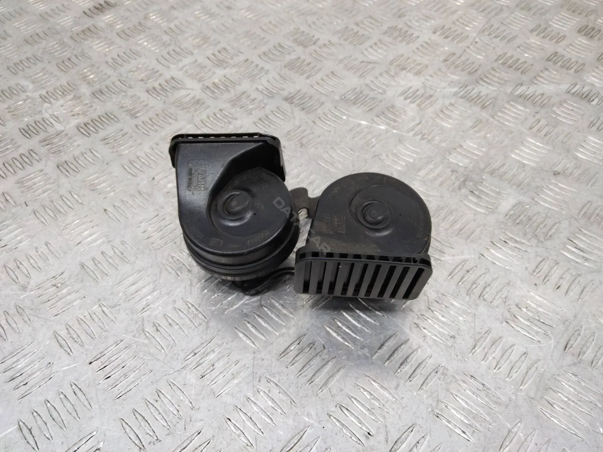 Звуковой сигнал CPLA13A803AC
