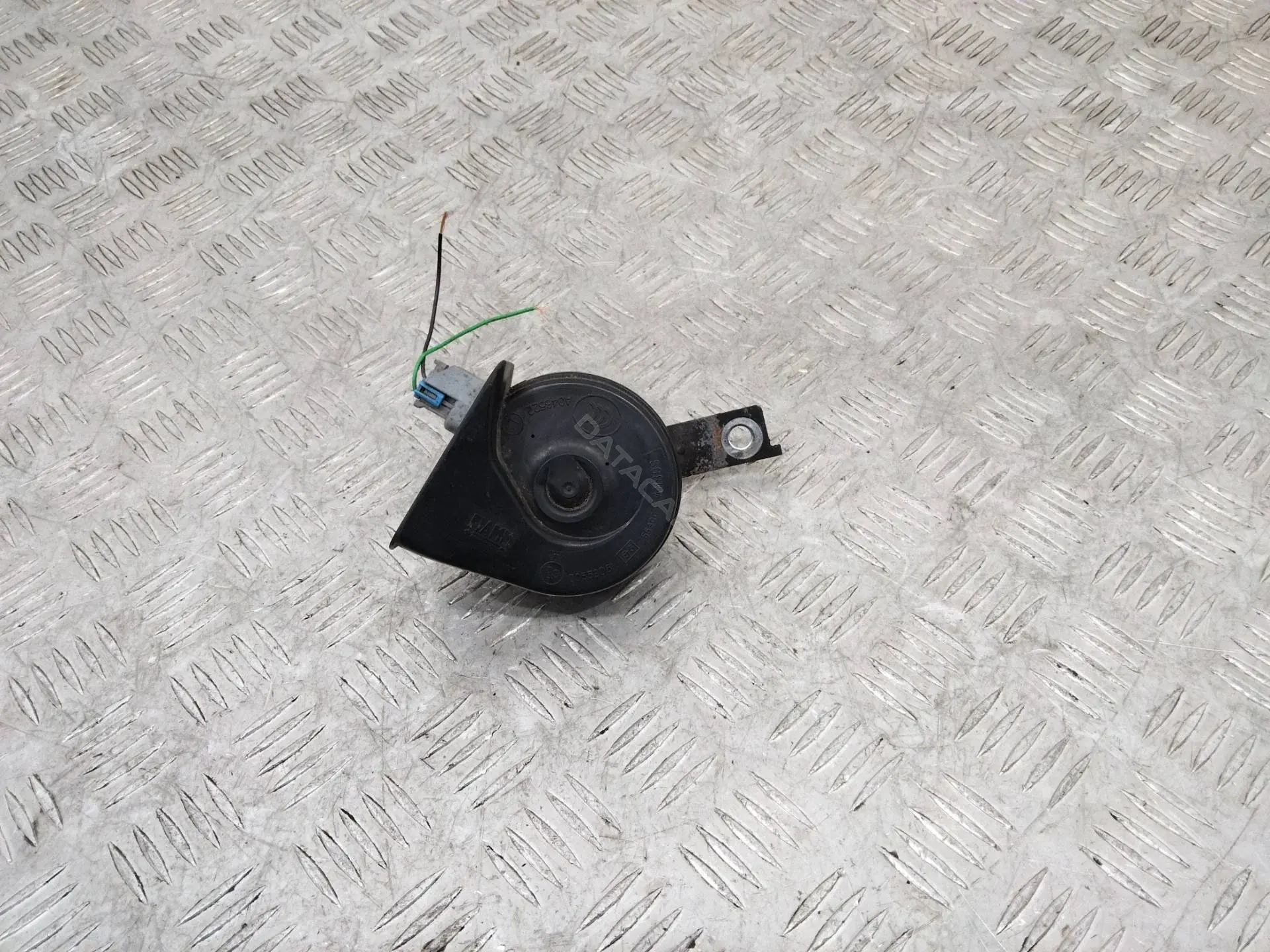 Звуковой сигнал 25620JD000