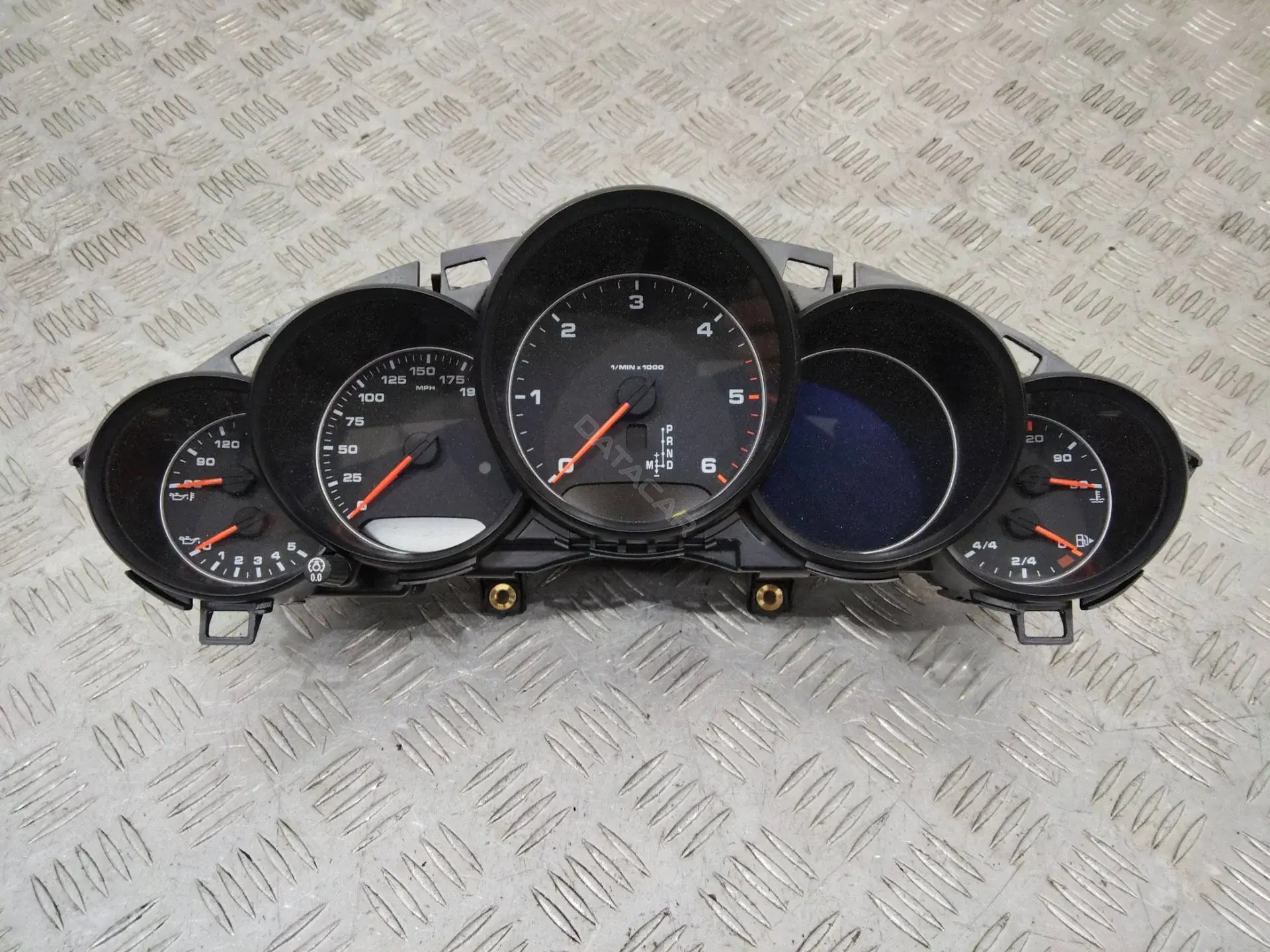 Панель приборов 97064119857