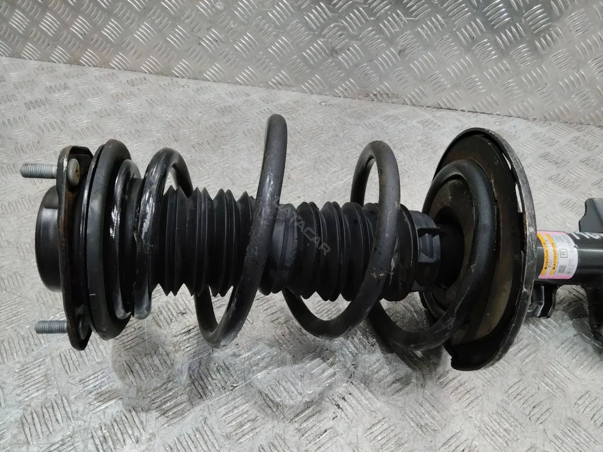 Пружины 7980878