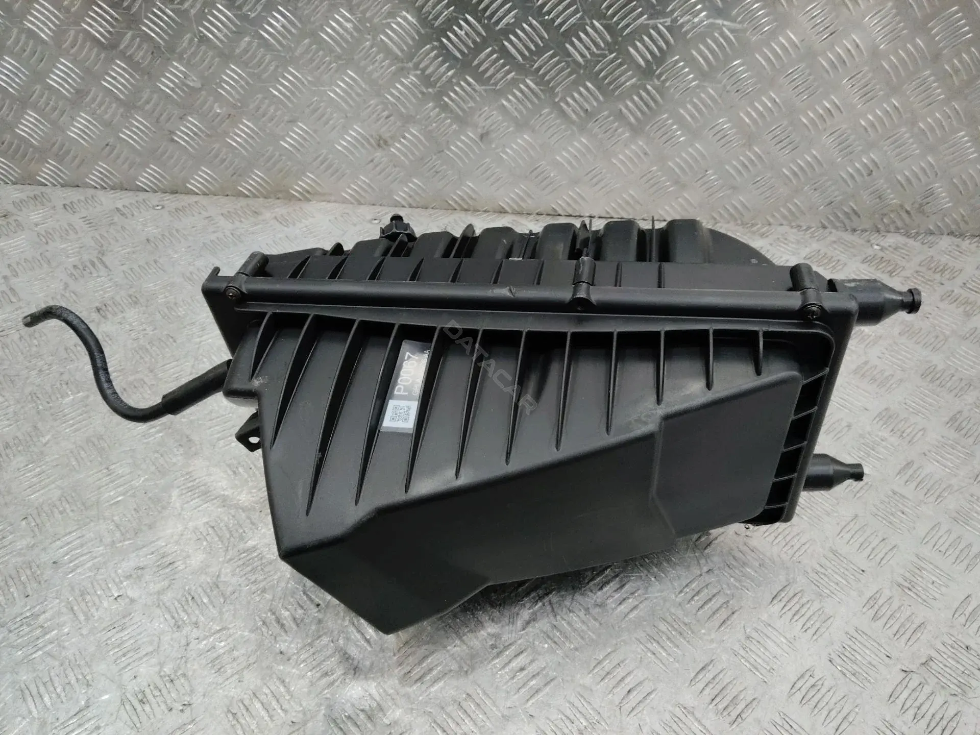 Корпус воздушного фильтра FPLA9601AC, GPLA9H736AA