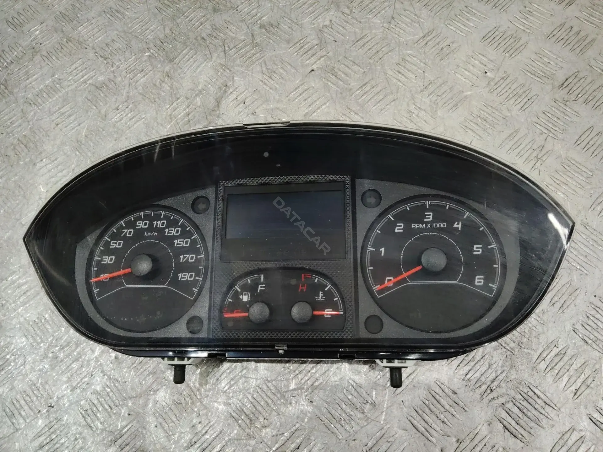 Панель приборов 1394435080