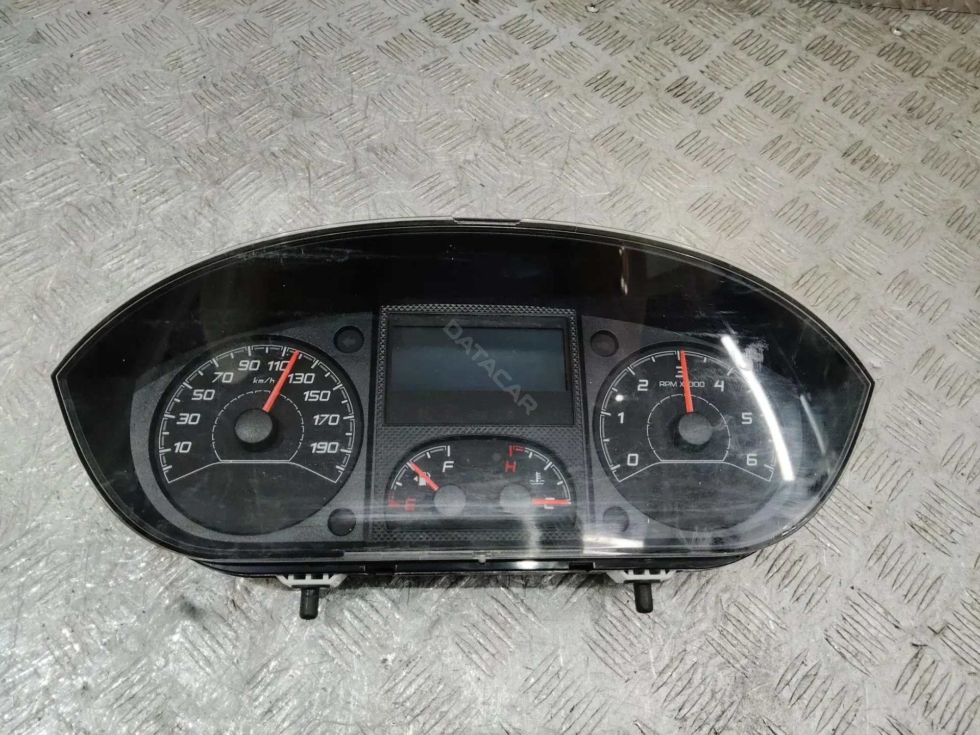 Панель приборов 1394435080