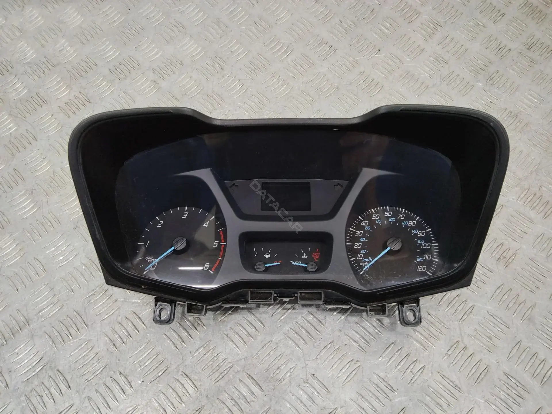 Панель приборов GK2T10849KB