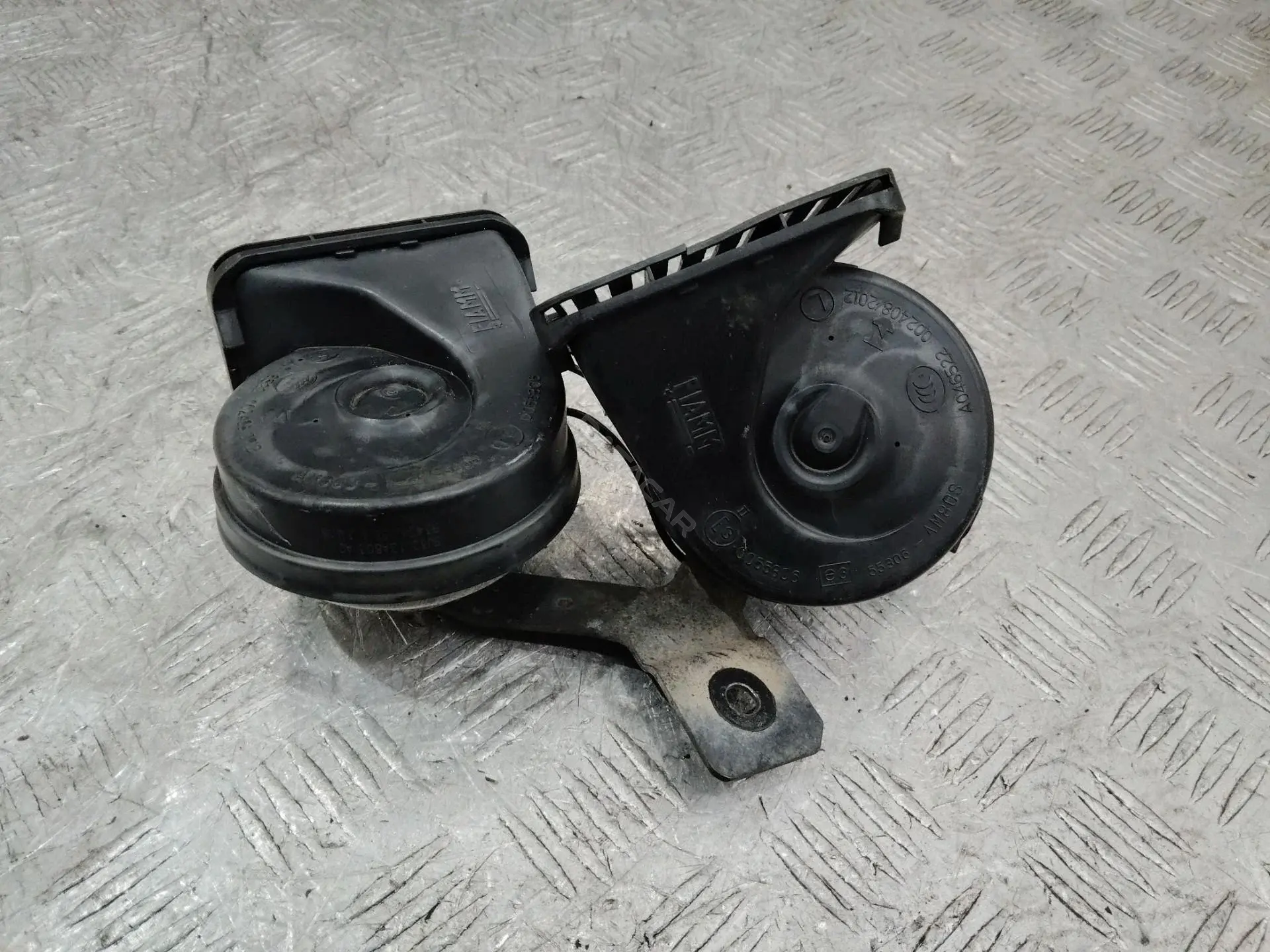 Звуковой сигнал BJ3213A803AC