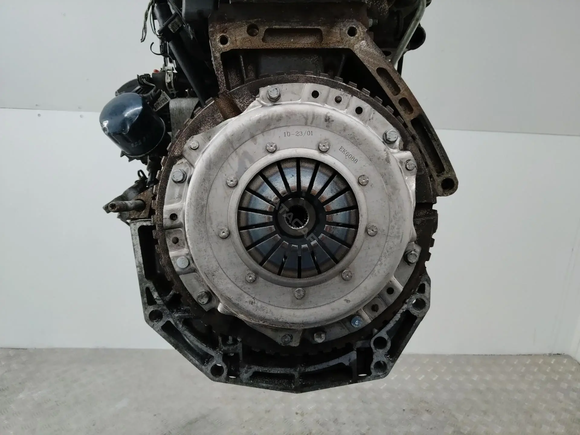 Комплект сцепления EK6088