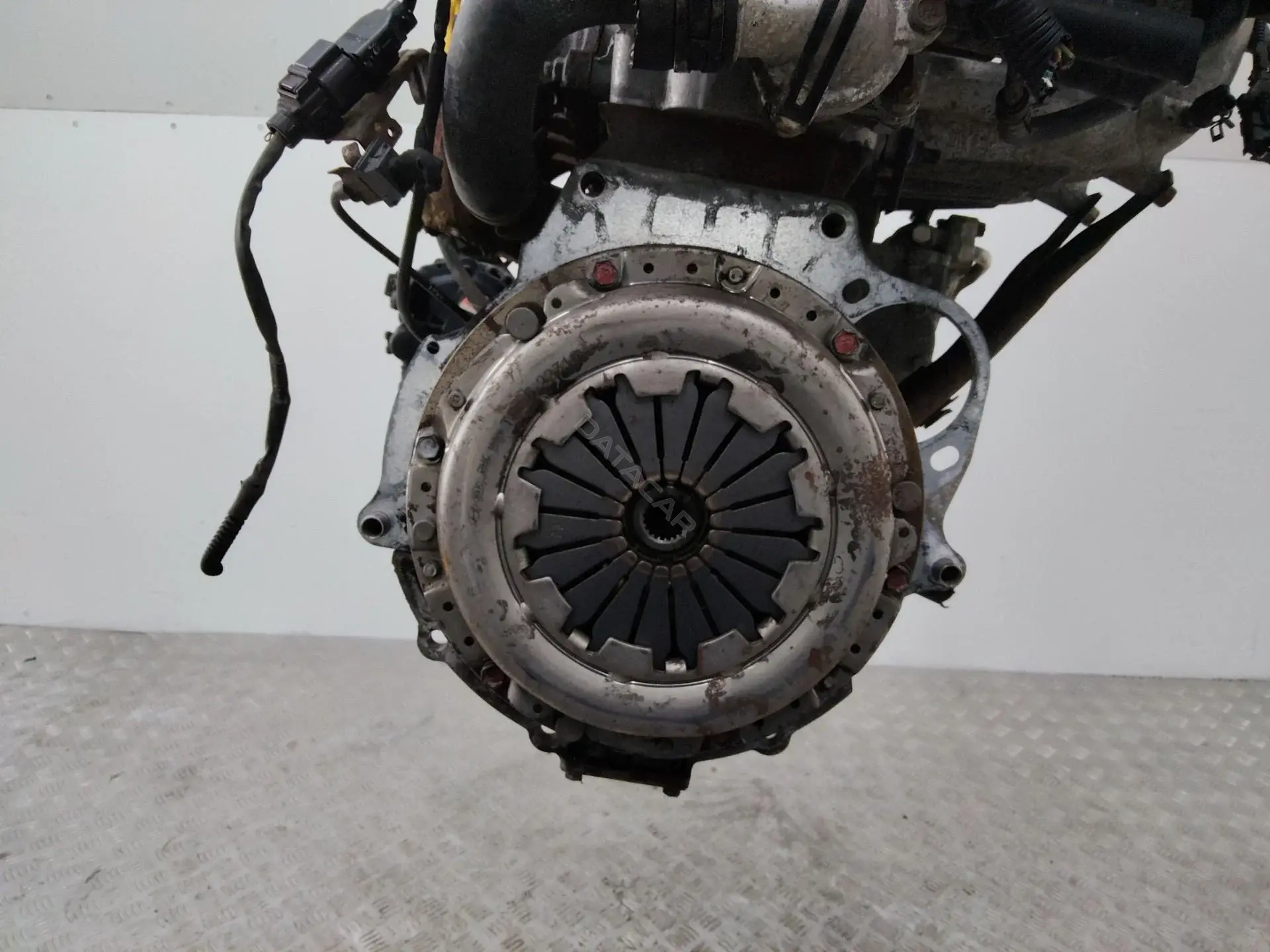 Комплект сцепления TB1622710