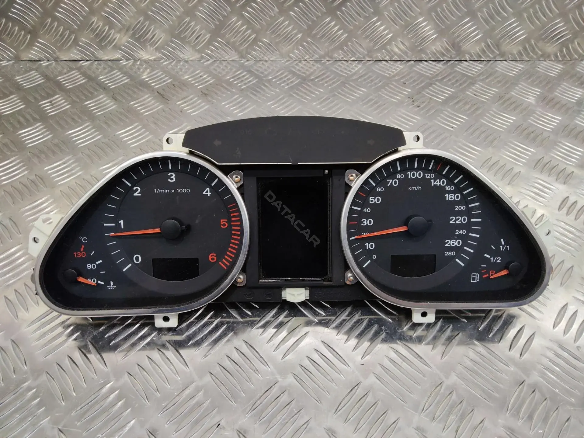 Панель приборов 4F0920901G