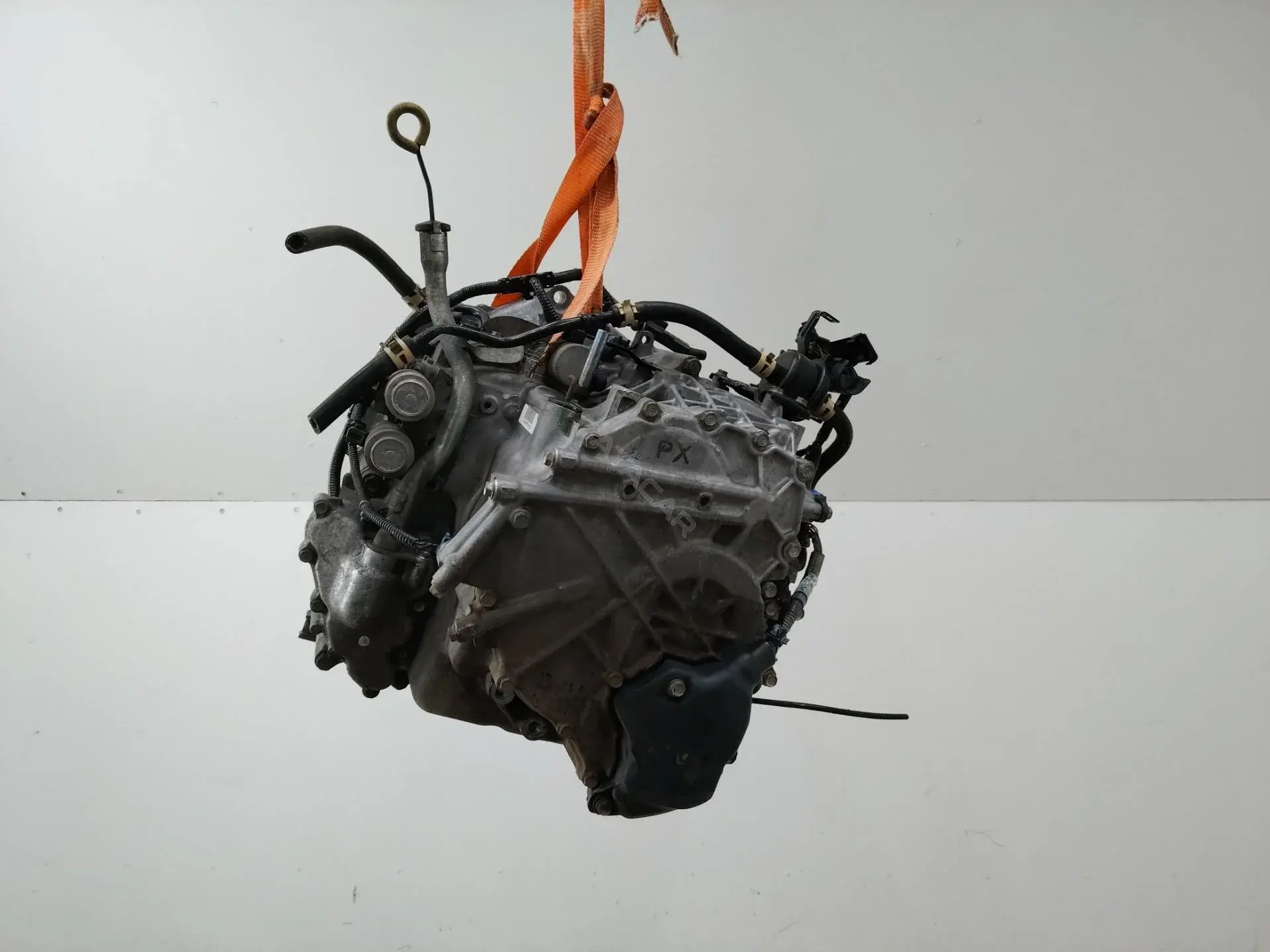 Автоматическая коробка передач (АКПП) 2BRM7AE0, MM7A