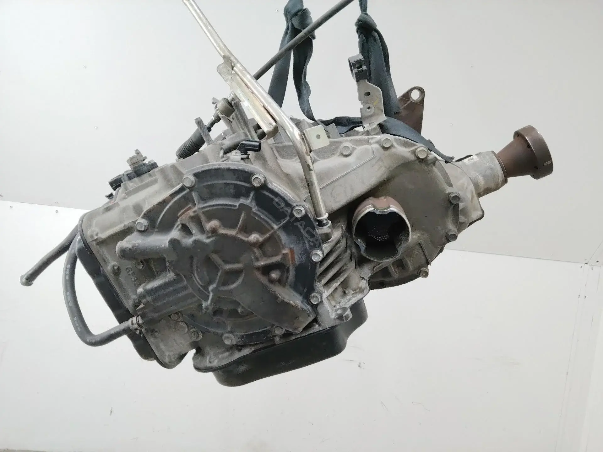 Автоматическая коробка передач (АКПП) GF32