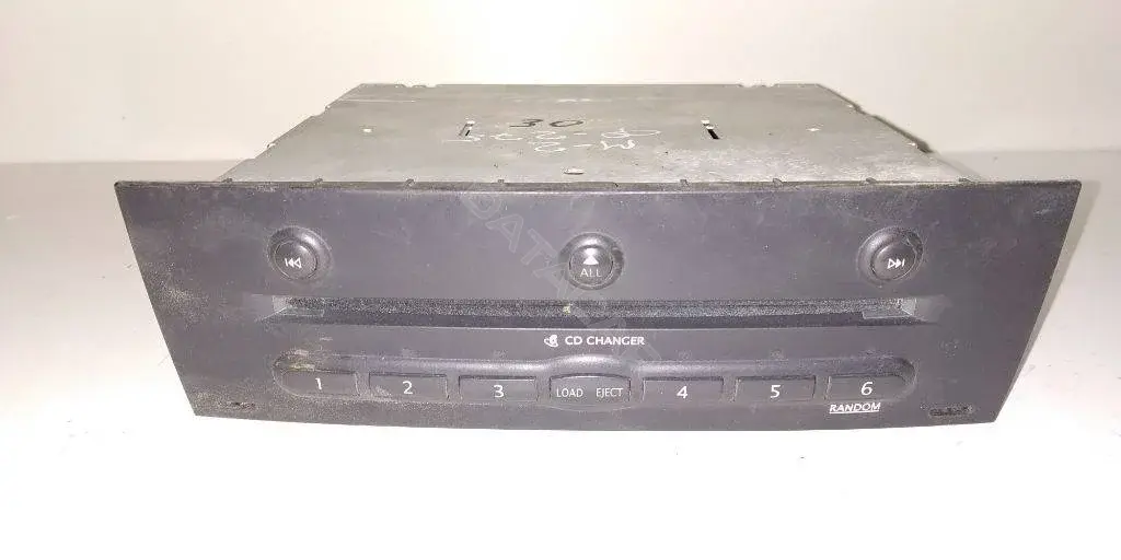 CD-чейнджер 8200505120