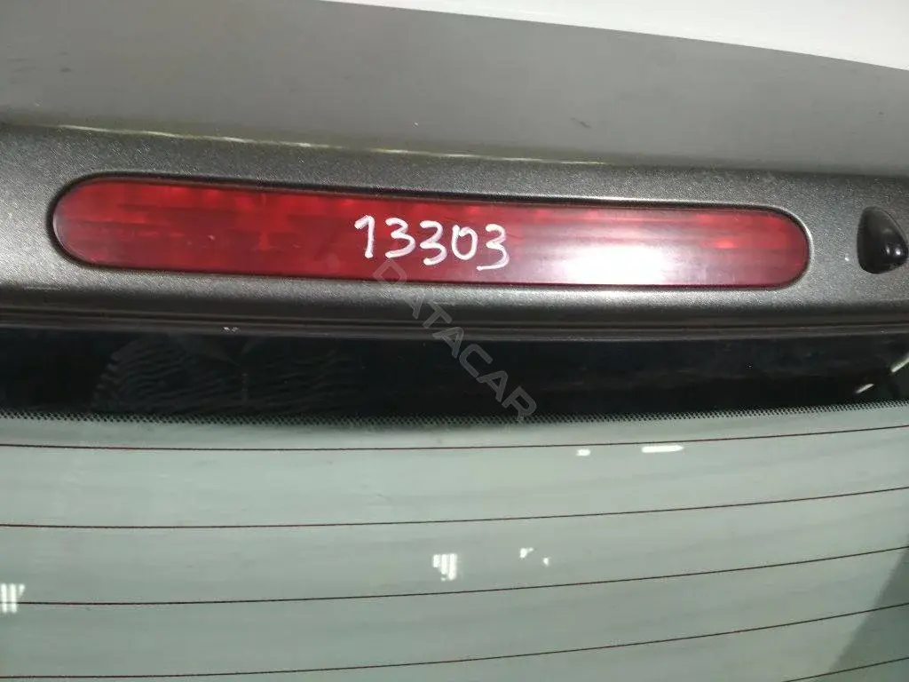 Фонарь стоп сигнала 4434684