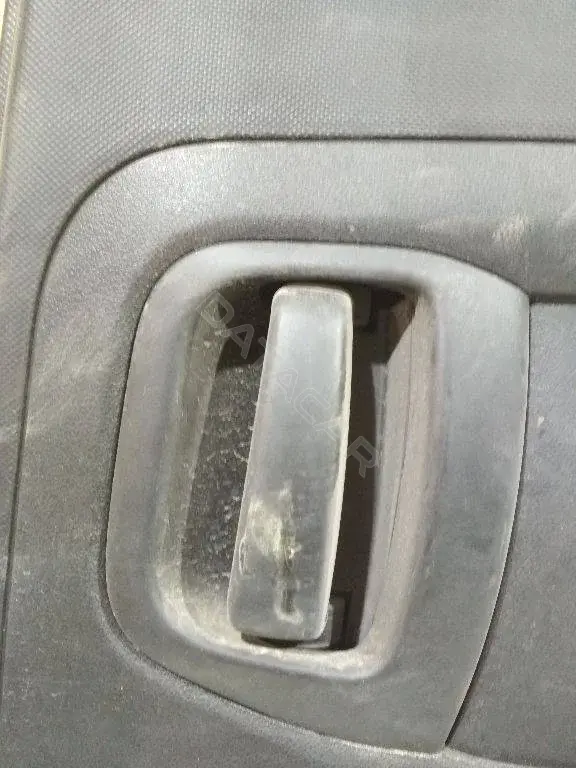 Ручка двери 9682100677