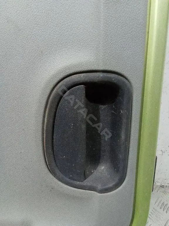Ручка двери 4445401