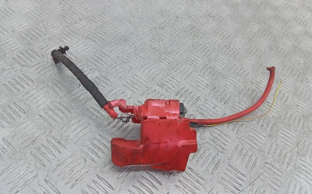 Провод аккумулятора H1BT-14A075-AA