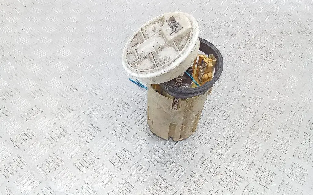 Топливный насос 2114701594