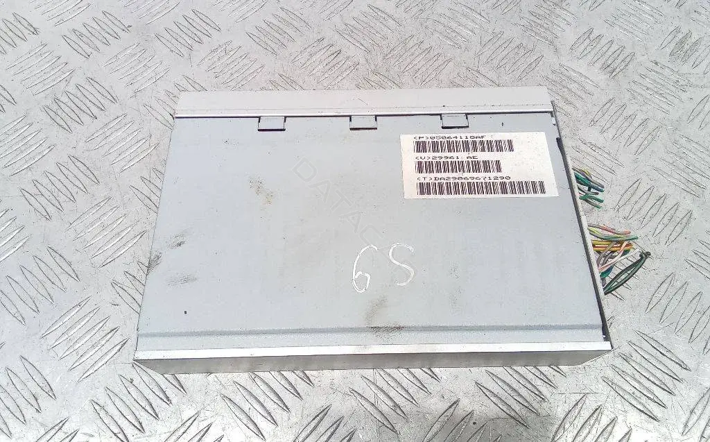 Усилитель музыкальный 05064118AF